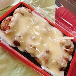 名古屋焼き醤油専門 さく蛸 - 