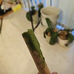 丸久小山園 - 