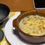 tete & tete - 