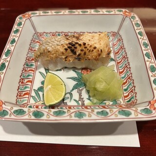 味の風 にしむら_0