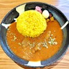 ハハカリー - 名物ジビエカレー