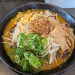 らうめん吟屋 - 