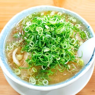 永明中華そば店