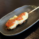 Jidori Yakitori Oshidori - 