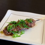 Jidori Yakitori Oshidori - 