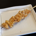 Jidori Yakitori Oshidori - 