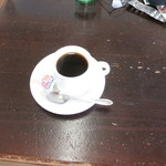 ケーアンドケー - セットのコーヒー