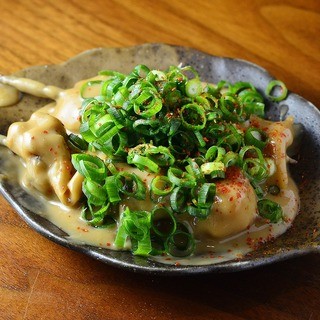 串かつ以外もこだわりの逸品♪ご飯物やデザートも召し上がれ