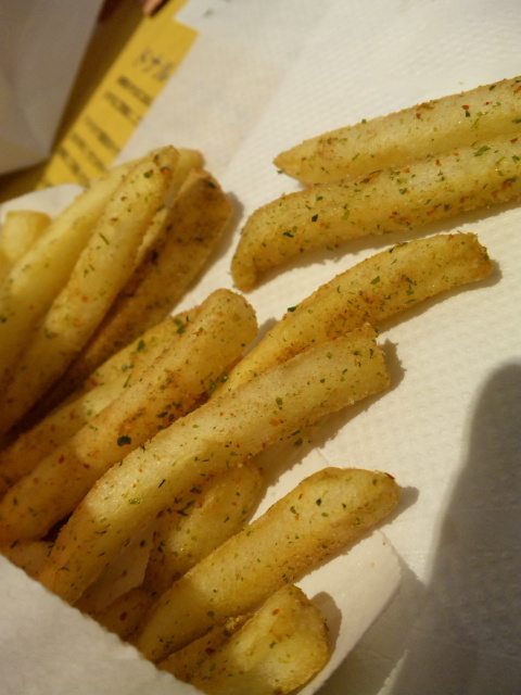 マクドナルド 150大井川店 name=