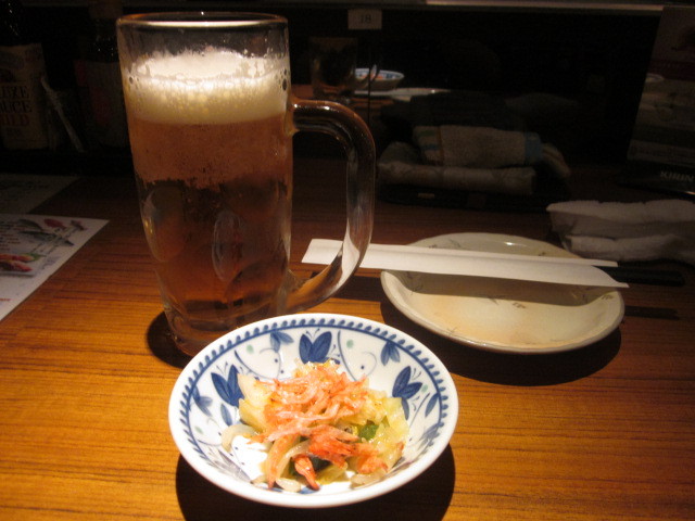 閉店 魚錠 八重洲店 日本橋 居酒屋 食べログ