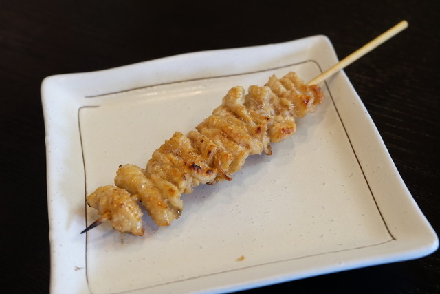 Jidori Yakitori Oshidori. Nishiyamato Ten photo 2