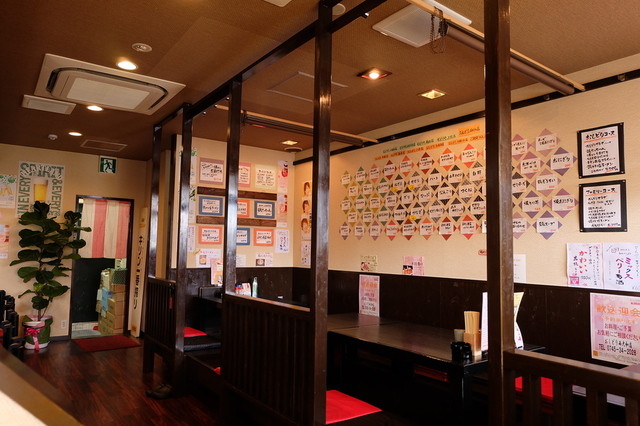 Jidori Yakitori Oshidori. Nishiyamato Ten photo 5