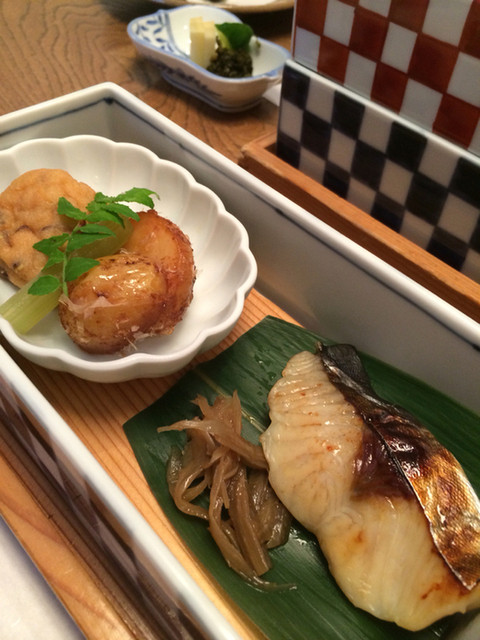 いなば十四郎 丸ビル いなばとうしろう 二重橋前 懐石 会席料理 食べログ いなば十四郎 丸ビル いなばとうしろう 二重橋前 懐石 会席料理 食べログ