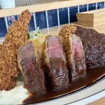 グリル ヨウジ - 料理写真: