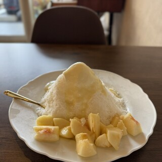 ダイニング&カフェ ホッコリ_0