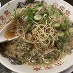来来亭 - 料理写真: