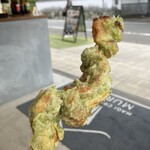 萩城下町ビール MURATA - 料理写真: