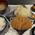 かつ弘 - 料理写真:
