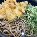 麺家 - 料理写真: