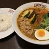 札幌スープカレー専門店 エスパーイトウ - 