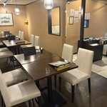 札幌スープカレー専門店 エスパーイトウ - 