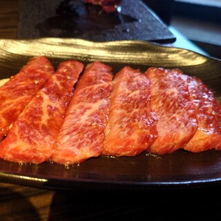 焼肉 かえん_1