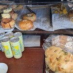 パンとワインの店 ぱんびーの - 
