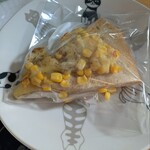 パンとワインの店 ぱんびーの - 