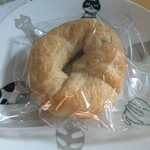 パンとワインの店 ぱんびーの - 