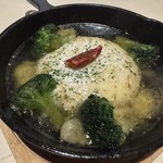 肉ビストロ庵 Nick 別邸 - 
