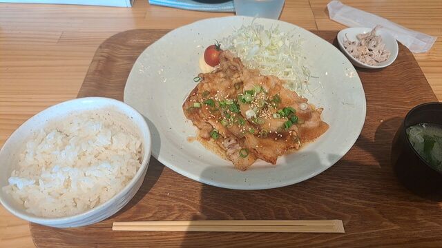 ひこま豚食堂＆精肉店 Boodeli - 札幌市清田区その他/とんかつ | 食べログ