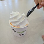 成田ゆめ牧場 - 料理写真: