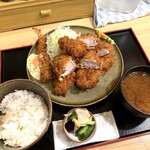 味市 - 料理写真: