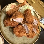 味市 - 
