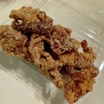 大分からあげ わん - 料理写真: