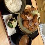 味市 - 