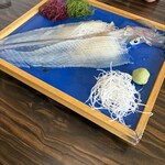 お魚処 玄海 - 