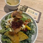 AWkitchen - 