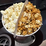 TOHOシネマズ - 料理写真: