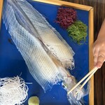 お魚処 玄海 - 