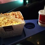 109シネマズ - ドリンク写真: