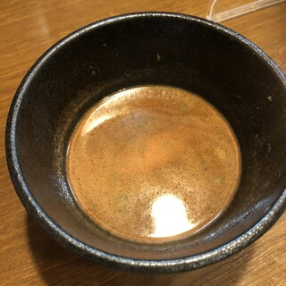 らあめん彩鶏どり_1