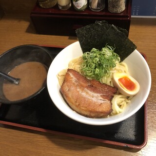 らあめん彩鶏どり_0