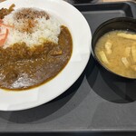 松屋 - 料理写真: