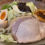 壱角家 - 料理写真: