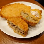 和気精肉店 - 料理写真: