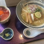 浮世離れのMEN DOROBO - 