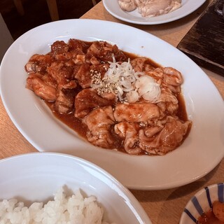 ブッチャー軒_0