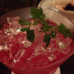 オー・ド・ヴィー - 