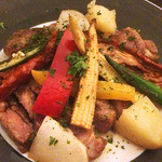 アパートメント - (2015/4月撮影)